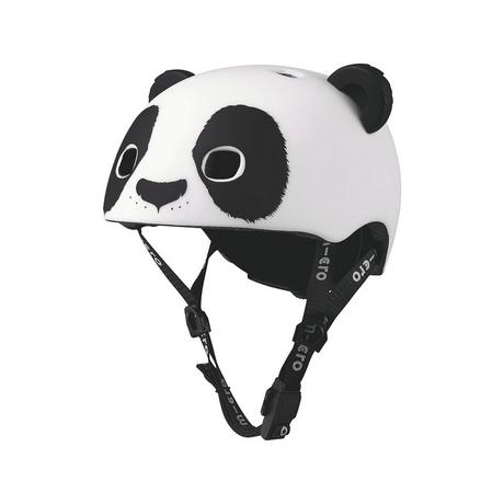 micro  Helm 3D Panda, Grösse M 