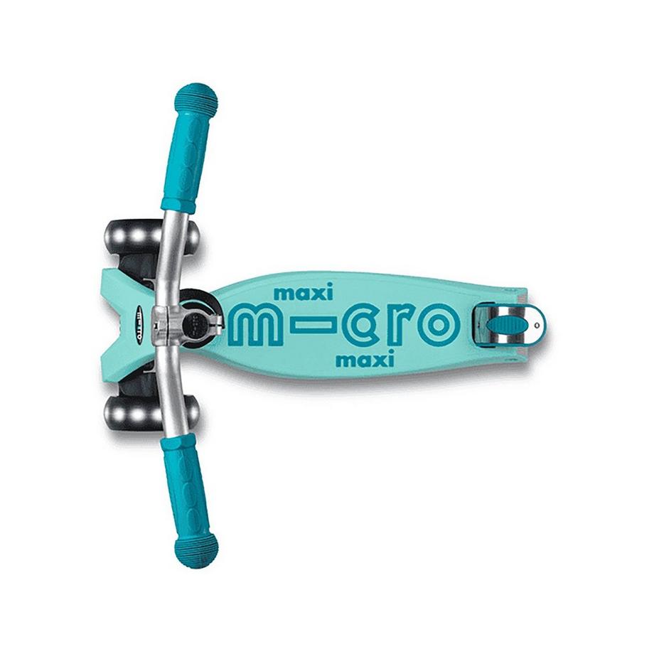 micro  Maxi Micro Deluxe Pro LED 