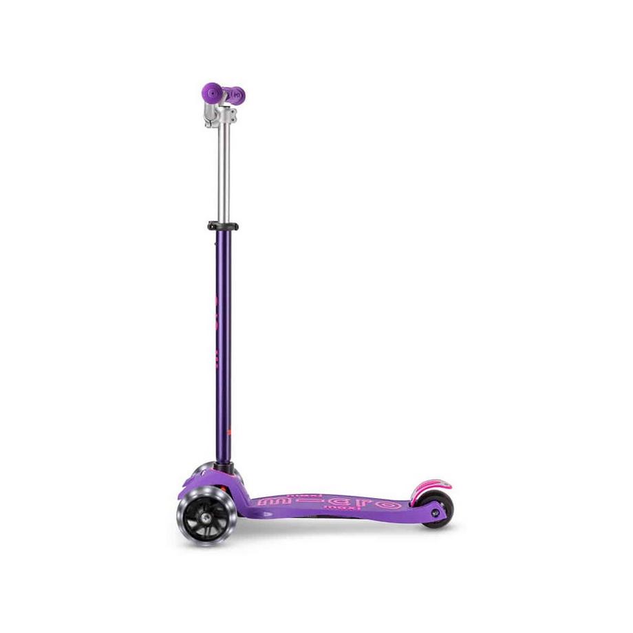 micro  Maxi Micro Deluxe Pro LED 