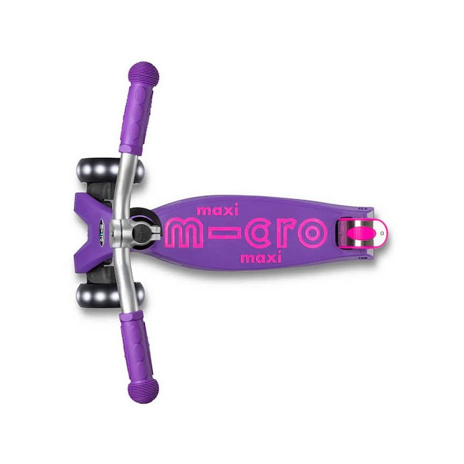 micro  Maxi Micro Deluxe Pro LED 