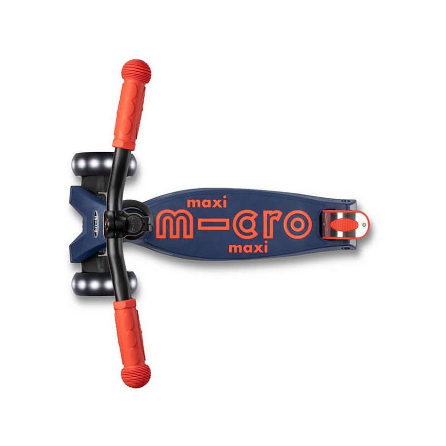 micro  Maxi Micro Deluxe Pro LED 