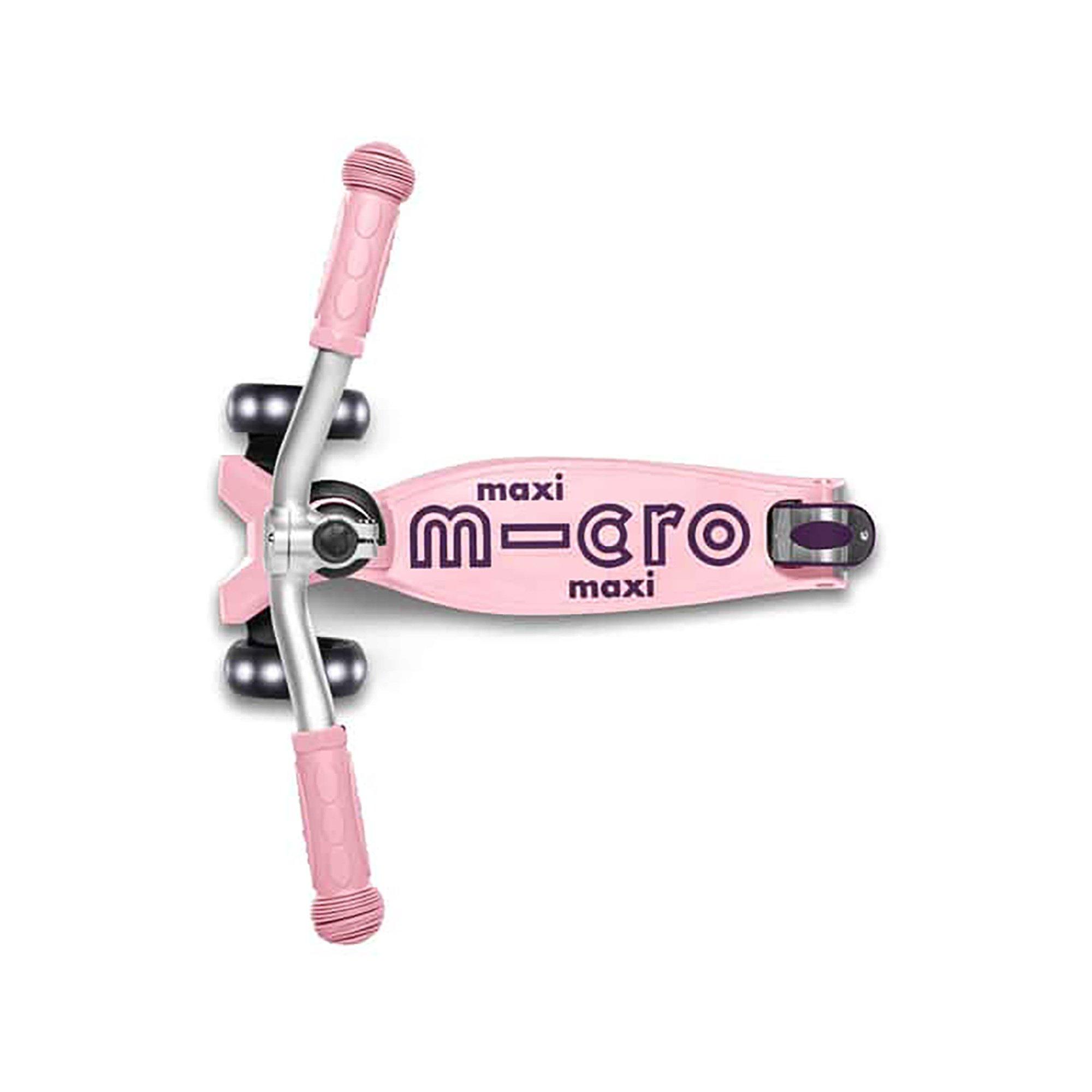 micro  Maxi Micro Deluxe Pro LED 