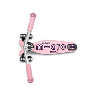 micro  Maxi Micro Deluxe Pro LED 