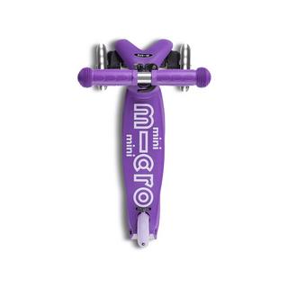 micro  Mini Micro Dlx. Fld. LED Aqua 