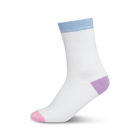 Manor Woman Classic Colorblocking Chaussettes 