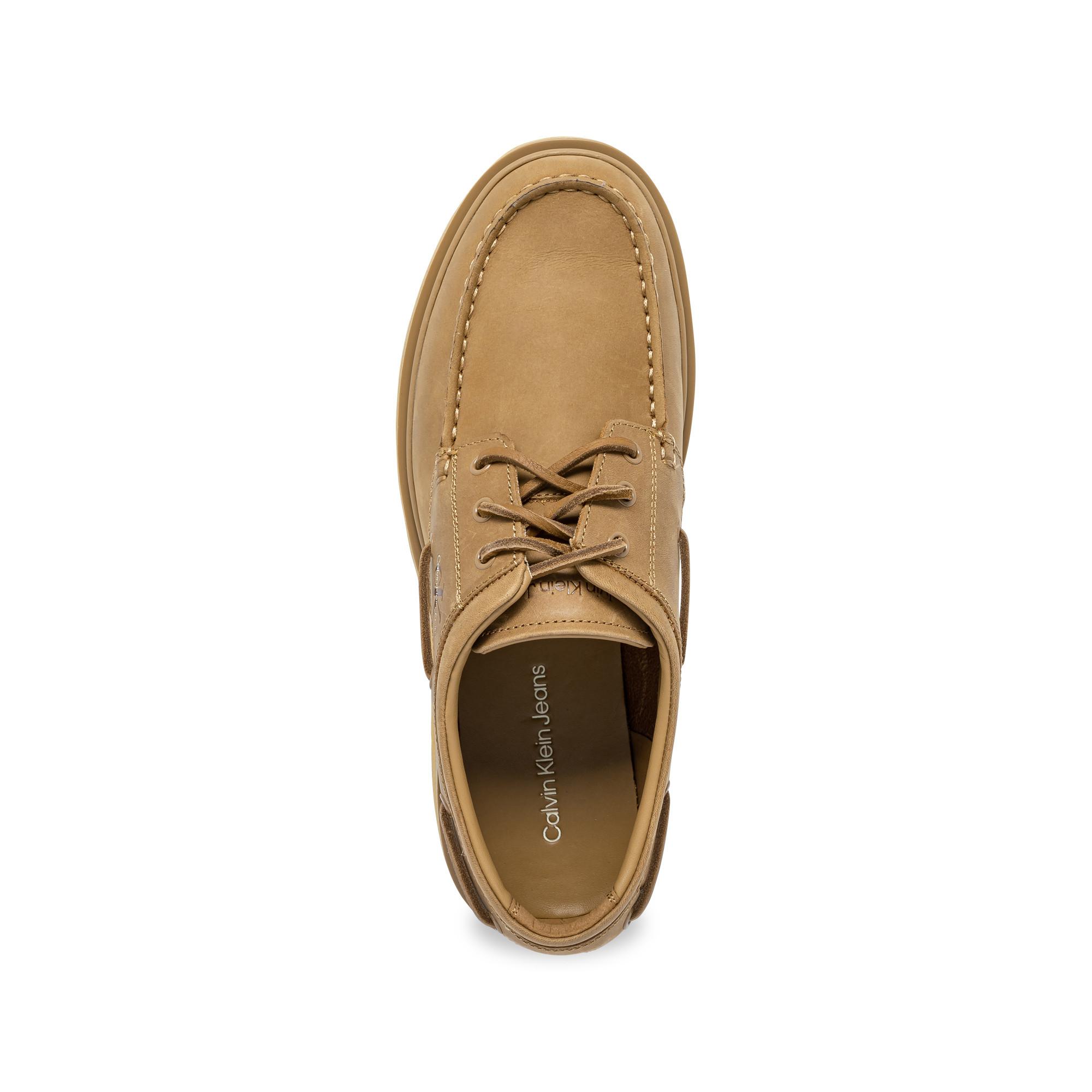 Calvin Klein HYBRID BOAT SHOE SLIPON Scarpe stringate 