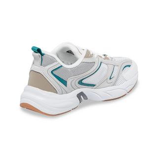 Calvin Klein RETRO TENNIS Sneakers basse 