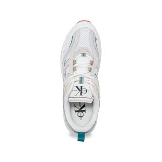 Calvin Klein RETRO TENNIS Sneakers basse 