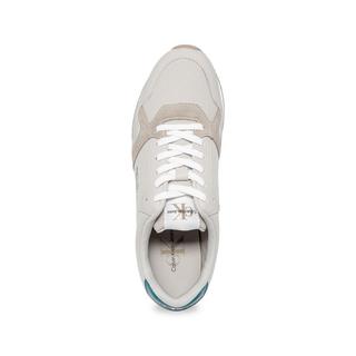 Calvin Klein RETRO RUNNER LOW MIX Sneakers, basses 