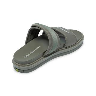 Calvin Klein DOUBLE BAR SANDAL Badesandalen 