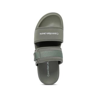 Calvin Klein DOUBLE BAR SANDAL Badesandalen 