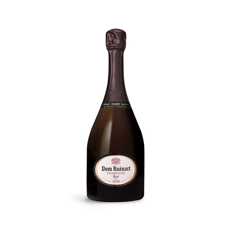 Dom Ruinart Rosé Champagne