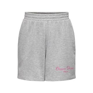 Only Lingerie Area Print Shorts Pyjamashorts 