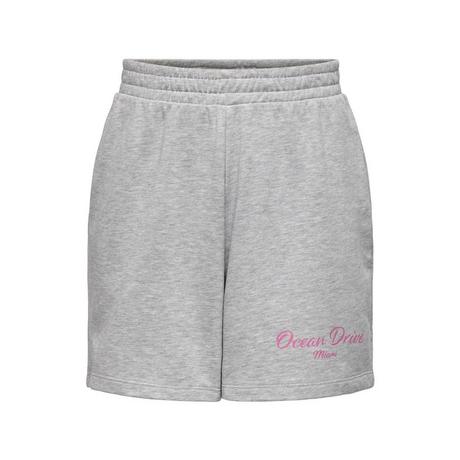 Only Lingerie Area Print Shorts Pantaloncini pigiama 