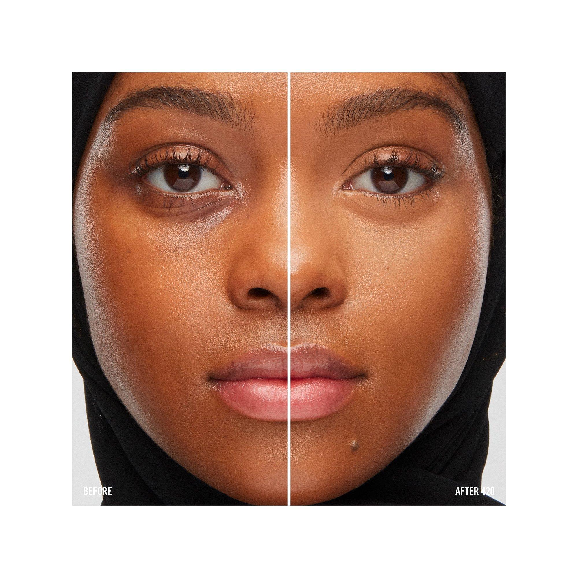 MAKEUP BY MARIO  Anticernes Illuminant Surrealskin™ - Aufhellender Concealer 