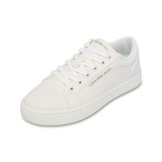 Calvin Klein CLASSIC CUPSOLE LOW LTH IN DC Sneakers basse 