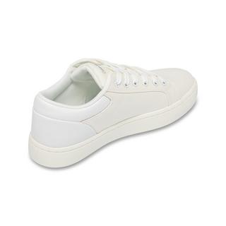 Calvin Klein CLASSIC CUPSOLE LOW LTH IN DC Sneakers, basses 