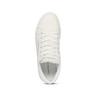 Calvin Klein CLASSIC CUPSOLE LOW LTH IN DC Sneakers, Low Top 