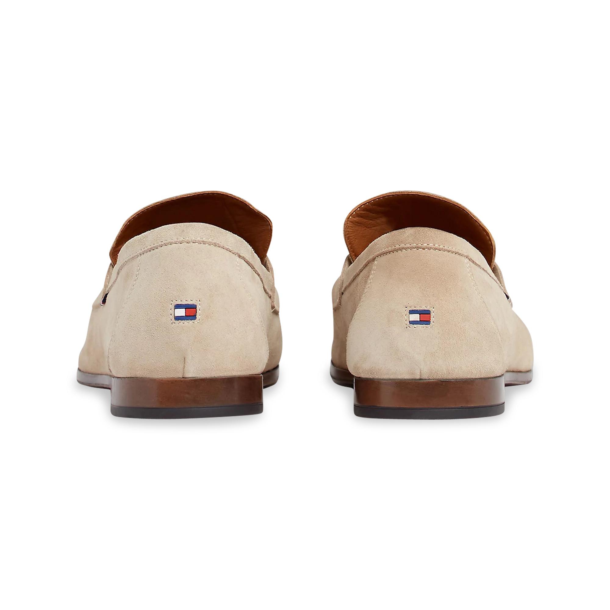 TOMMY HILFIGER CASUAL LIGHT FLEXIBLE SDE LOAFER Mocassino 