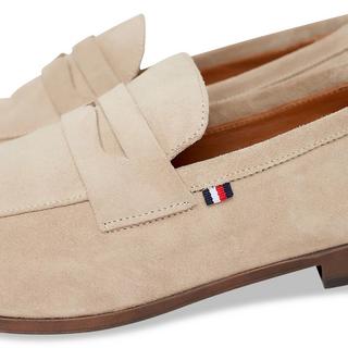 TOMMY HILFIGER CASUAL LIGHT FLEXIBLE SDE LOAFER Mocassino 