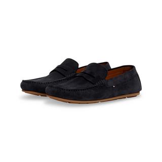 TOMMY HILFIGER CASUAL HILFIGER SUEDE DRIVER Mocassini 