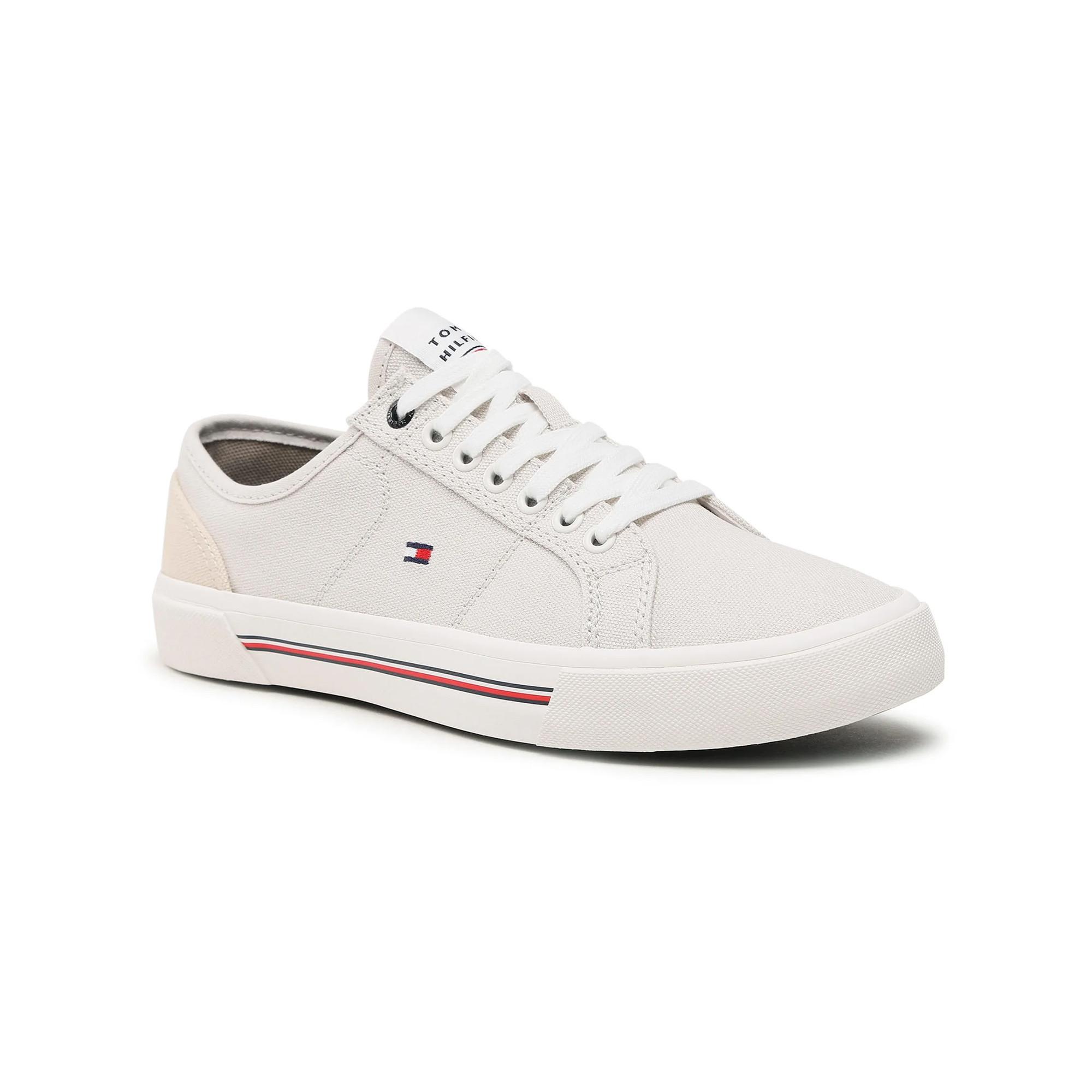 TOMMY HILFIGER Core Vulc Canvas Sneakers, basses 