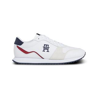 TOMMY HILFIGER RUNNER EVO LTH MIX Sneakers, Low Top 