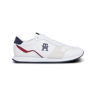 TOMMY HILFIGER RUNNER EVO LTH MIX Sneakers basse 