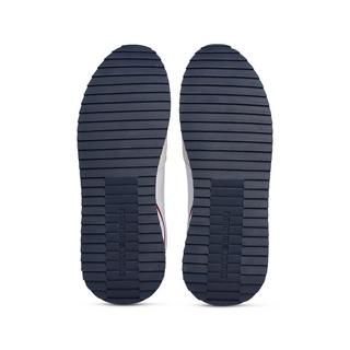 TOMMY HILFIGER RUNNER EVO LTH MIX Sneakers basse 