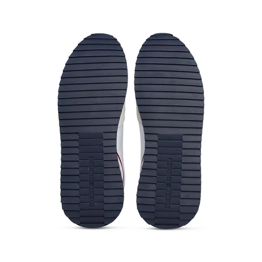 TOMMY HILFIGER RUNNER EVO LTH MIX Sneakers, Low Top 