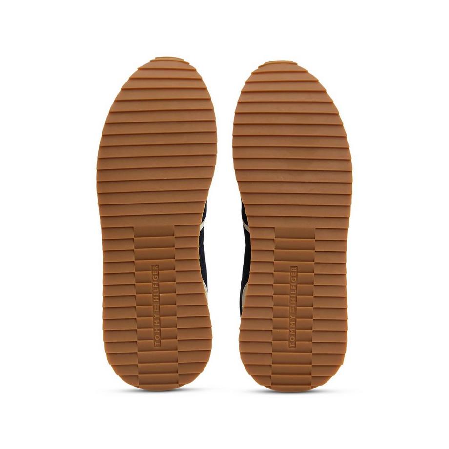 TOMMY HILFIGER RUNNER EVO COLORMA MIX Sneakers, basses 