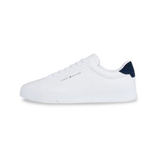 TOMMY HILFIGER TH COURT LEATHER Sneakers, Low Top 