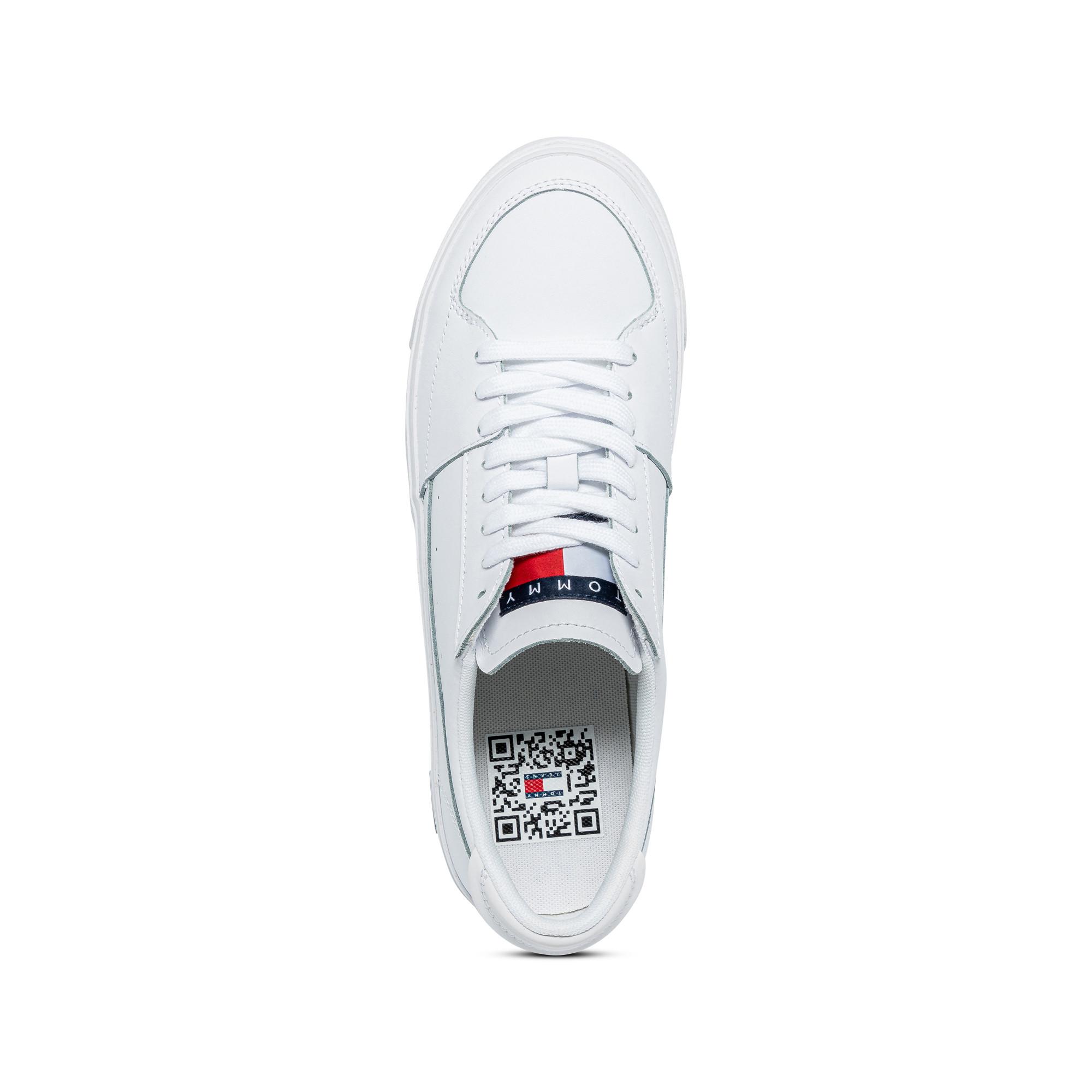 TOMMY JEANS TJM VULCANIZED Sneakers alte 
