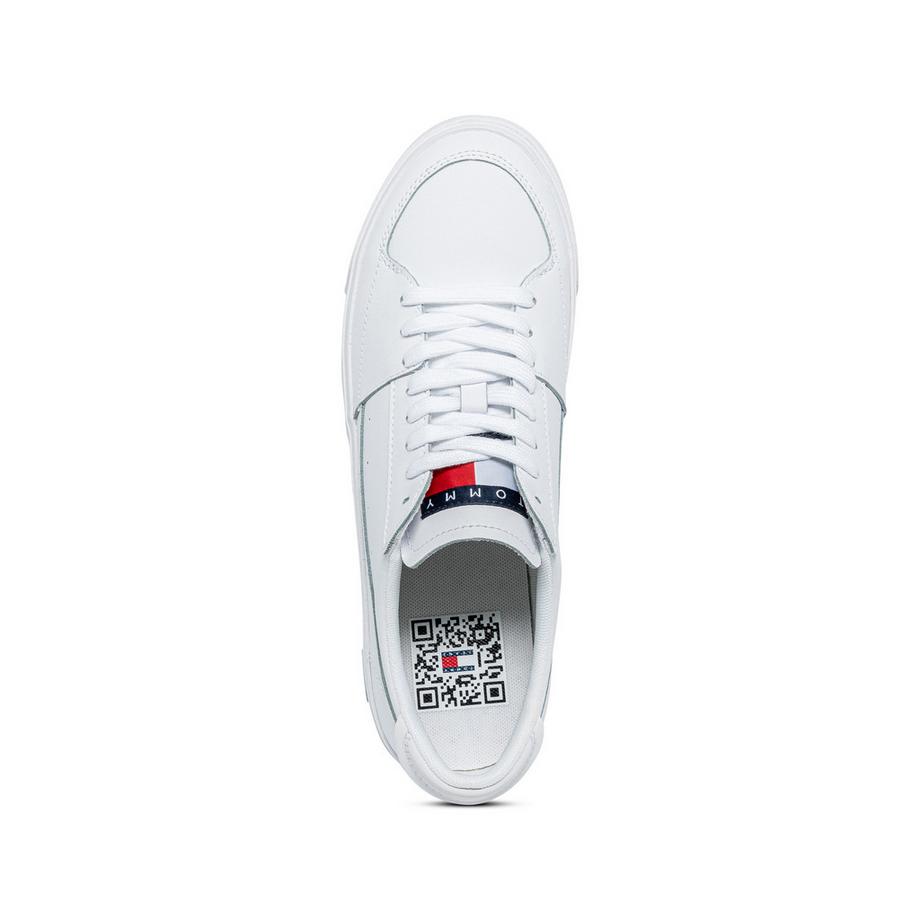 TOMMY JEANS TJM VULCANIZED Sneakers alte 