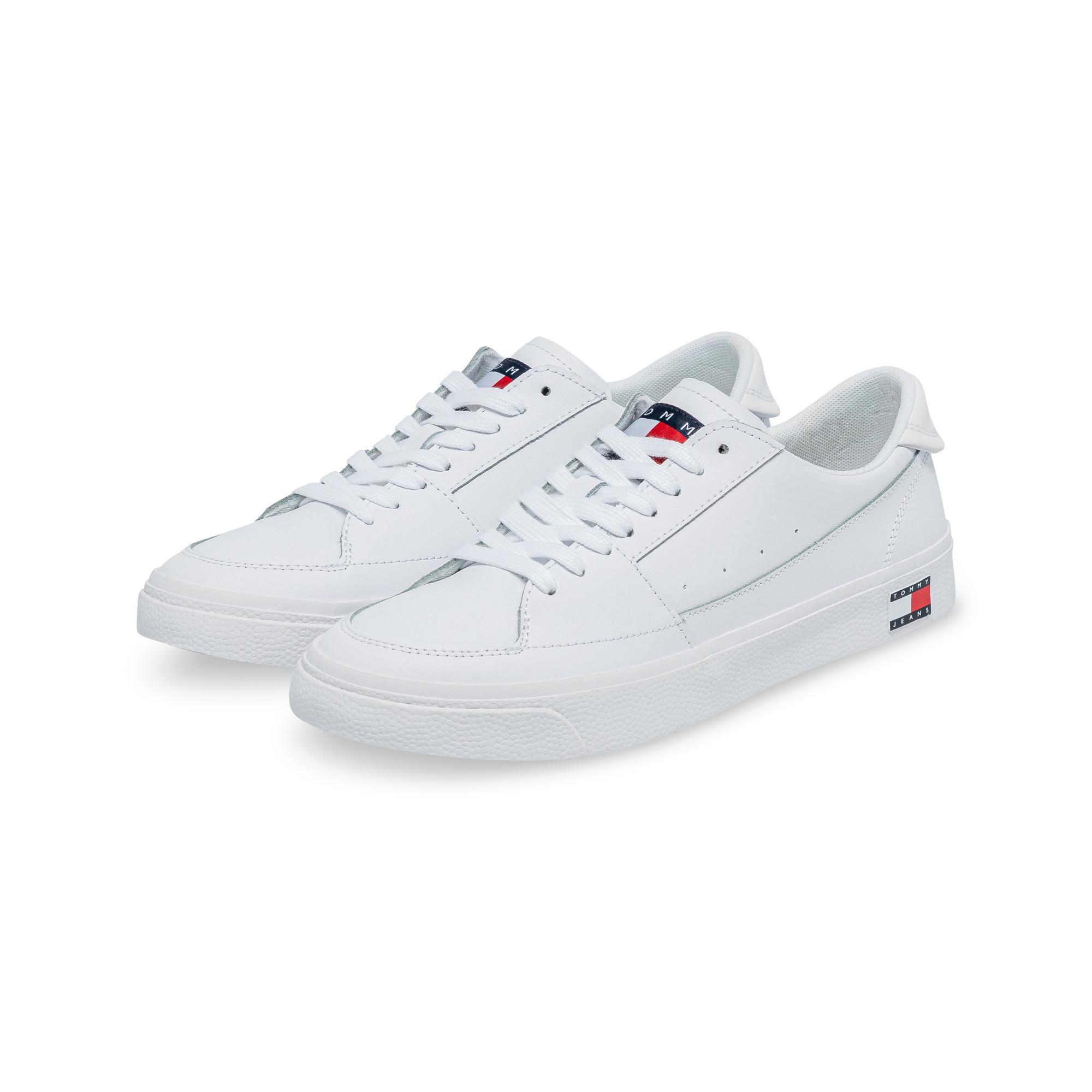 TOMMY JEANS TJM VULCANIZED Sneakers, High Top 