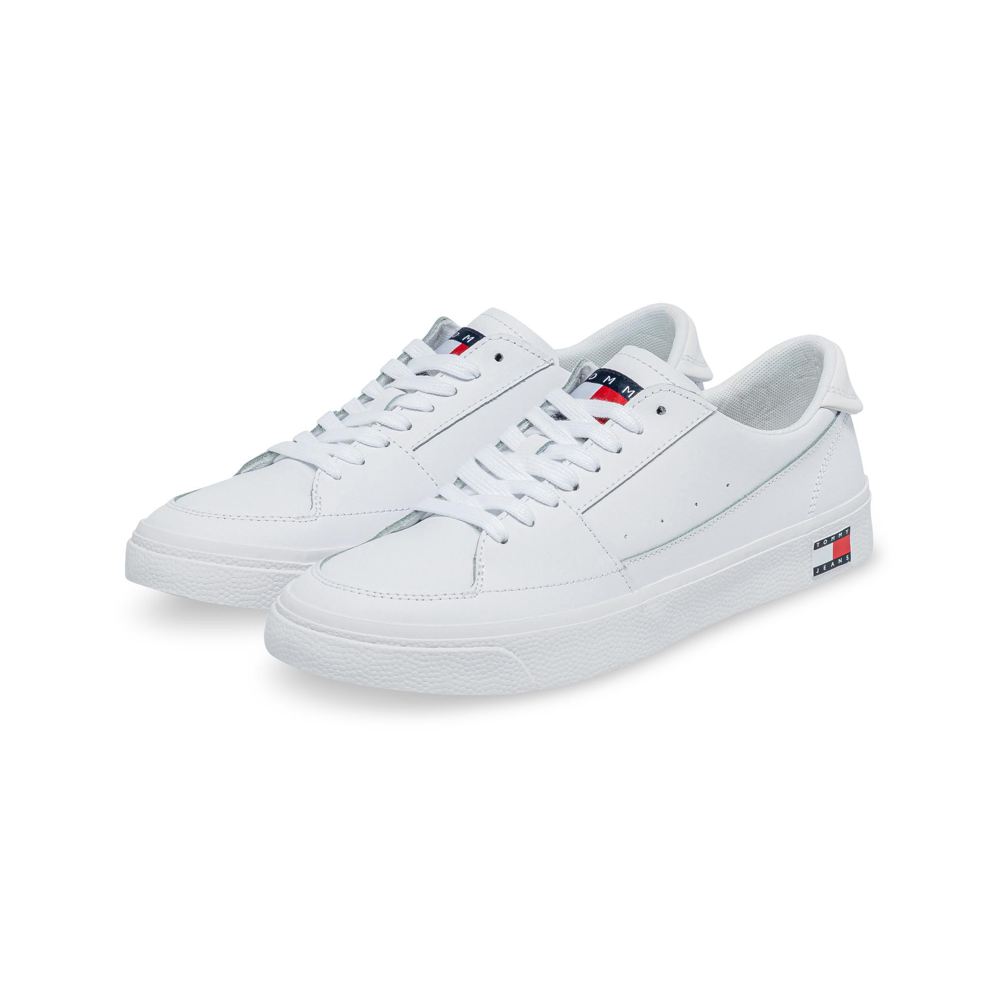 TOMMY JEANS TJM VULCANIZED Sneakers alte 