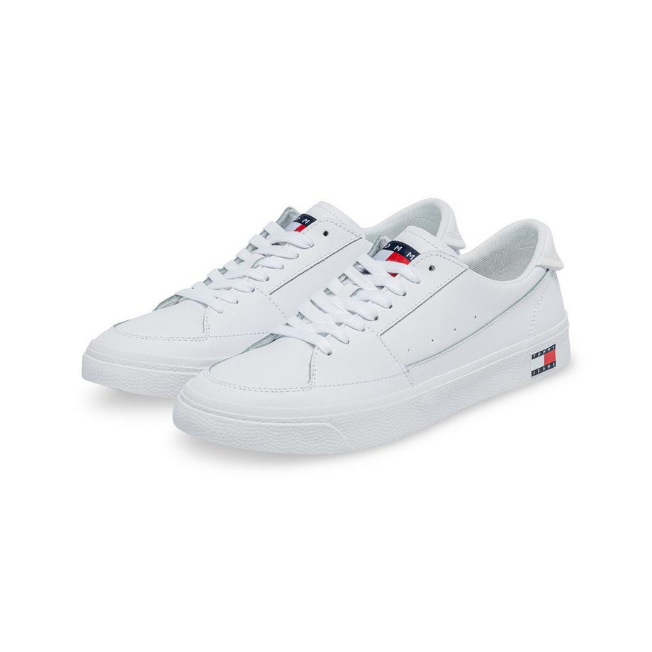 TOMMY JEANS TJM VULCANIZED Sneakers alte 