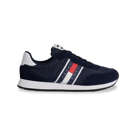 TOMMY JEANS TJM RUNNER CASUAL ESS Sneakers, Low Top 