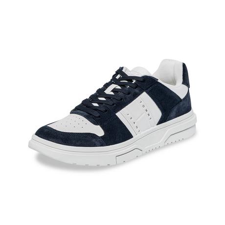 TOMMY JEANS TJM MIX MAT CUPSOLE 2.0 Sneakers, Low Top 