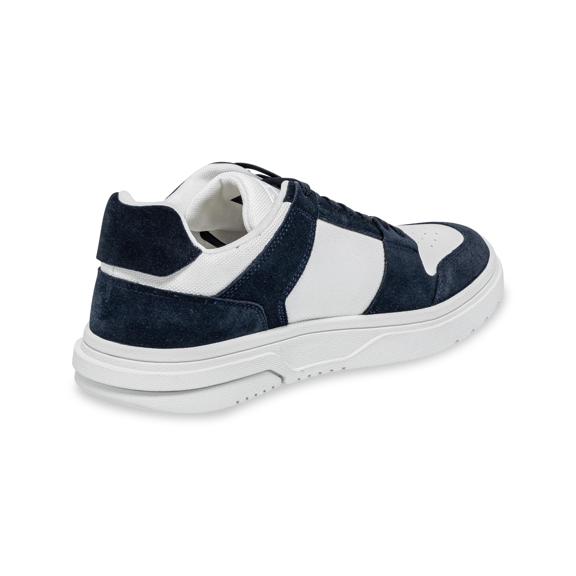 TOMMY JEANS TJM MIX MAT CUPSOLE 2.0 Sneakers basse 