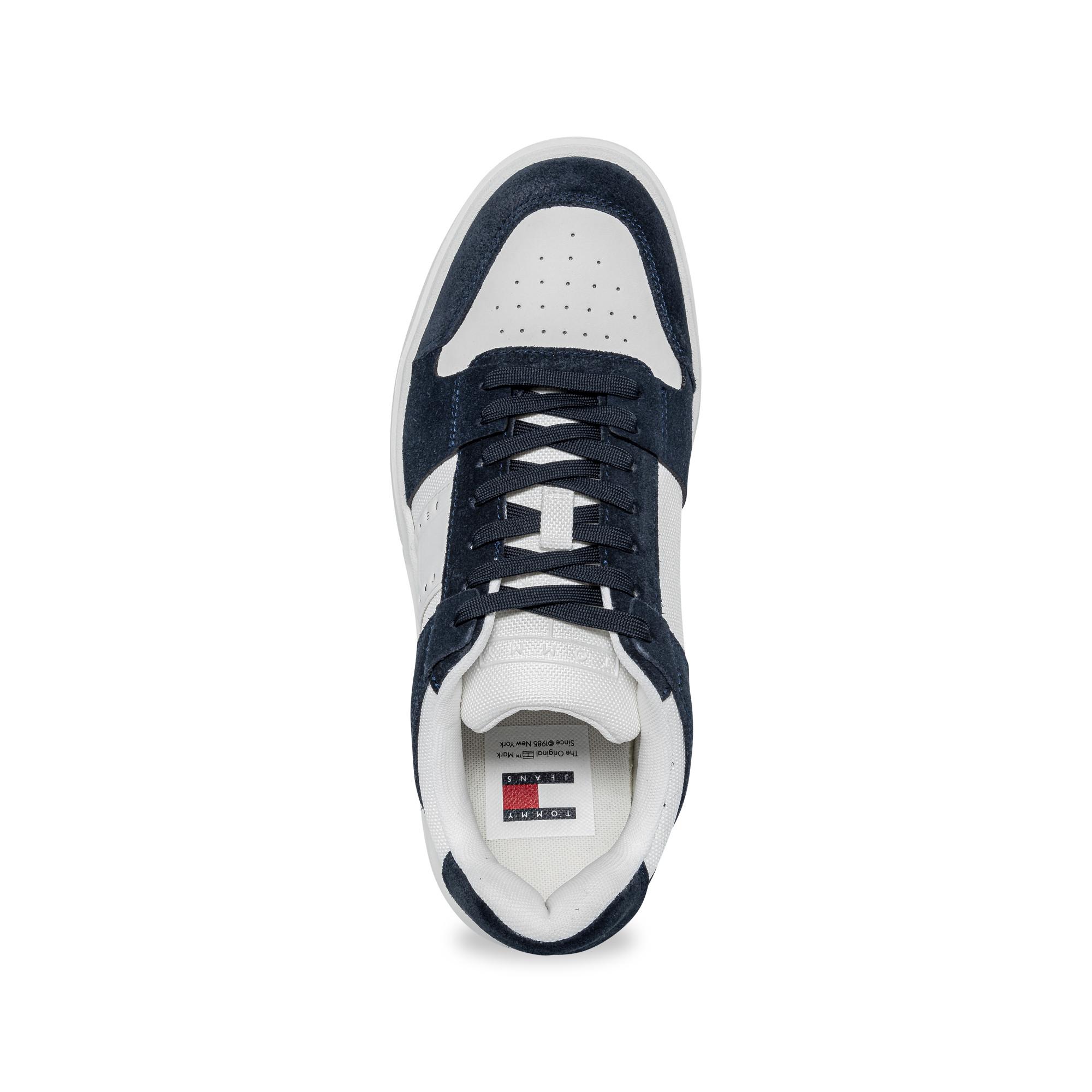 TOMMY JEANS TJM MIX MAT CUPSOLE 2.0 Sneakers basse 