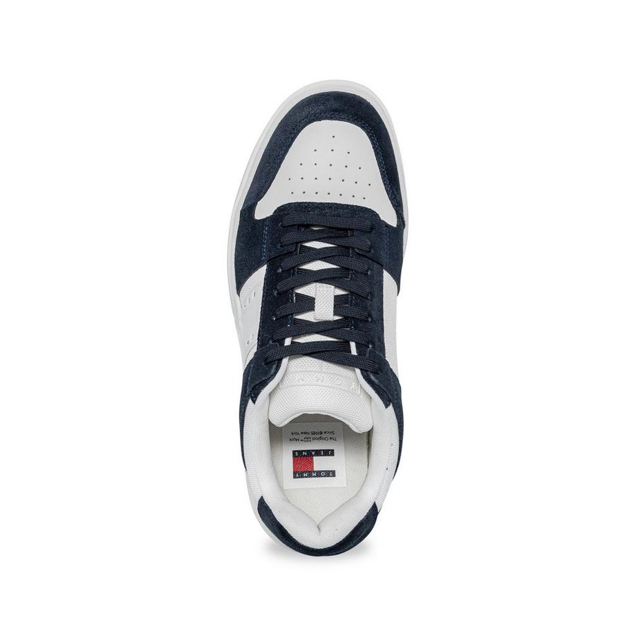TOMMY JEANS TJM MIX MAT CUPSOLE 2.0 Sneakers, Low Top 