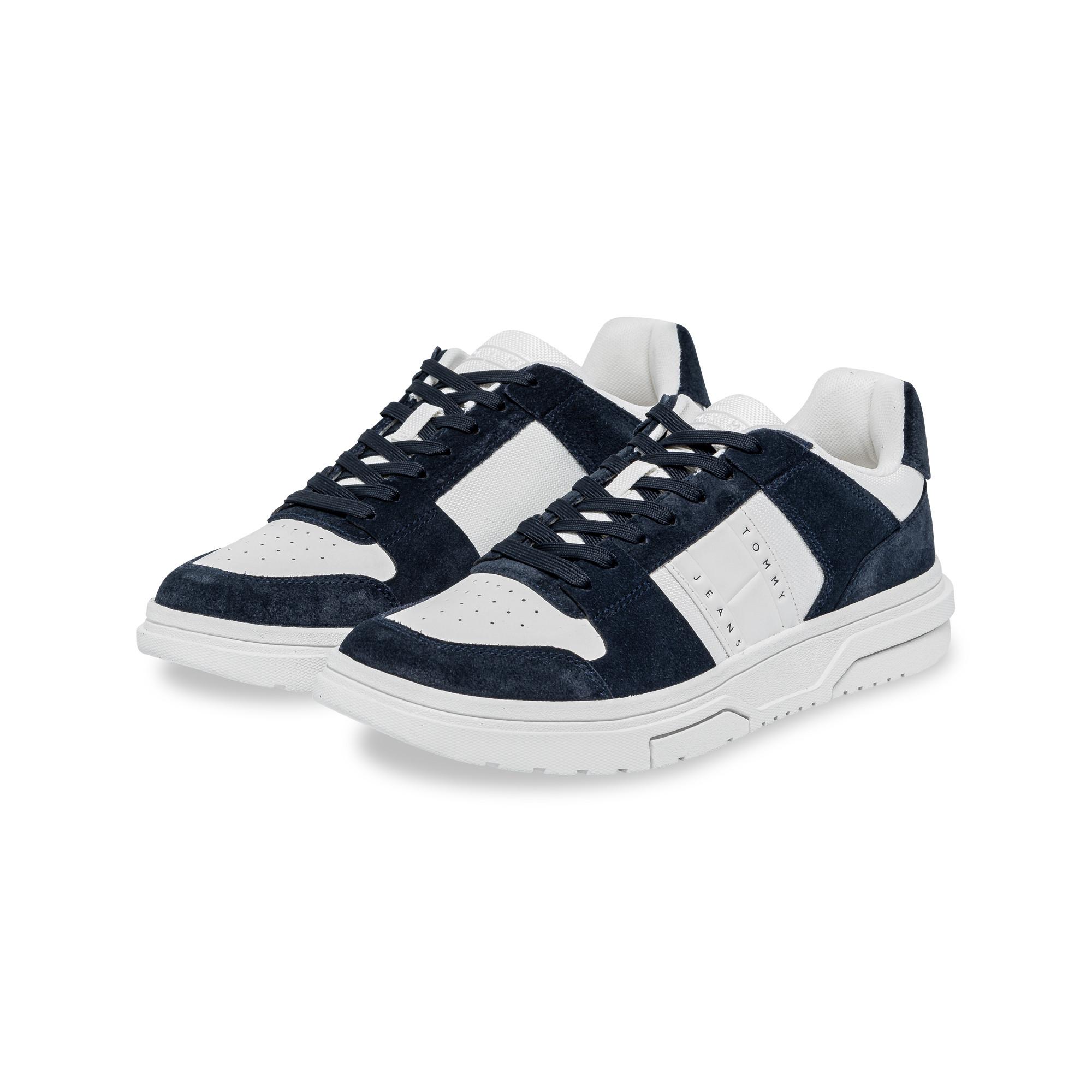 TOMMY JEANS TJM MIX MAT CUPSOLE 2.0 Sneakers, Low Top 