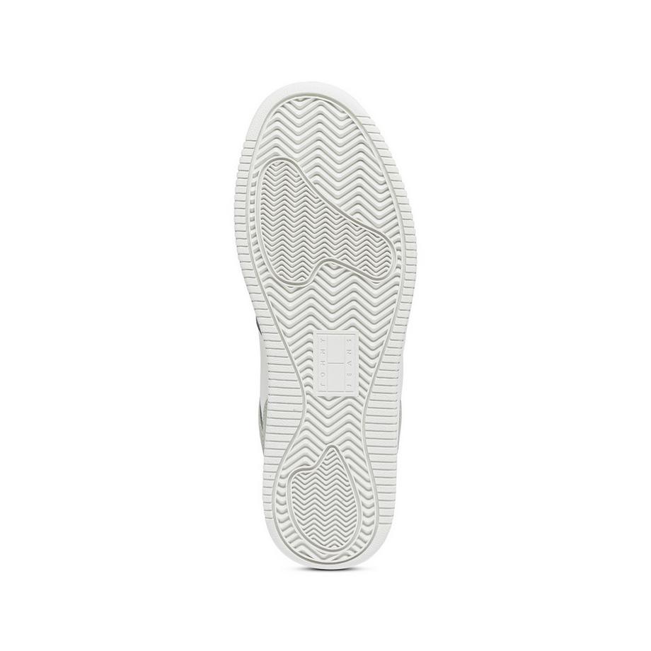 TOMMY JEANS Retro Basket ESS Sneakers basse 