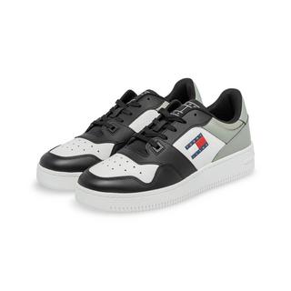 TOMMY JEANS Retro Basket ESS Sneakers, basses 