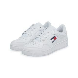 TOMMY JEANS Retro Basket ESS Sneakers, basses 