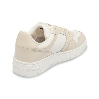 TOMMY JEANS Retro Basket ESS Sneakers, basses 