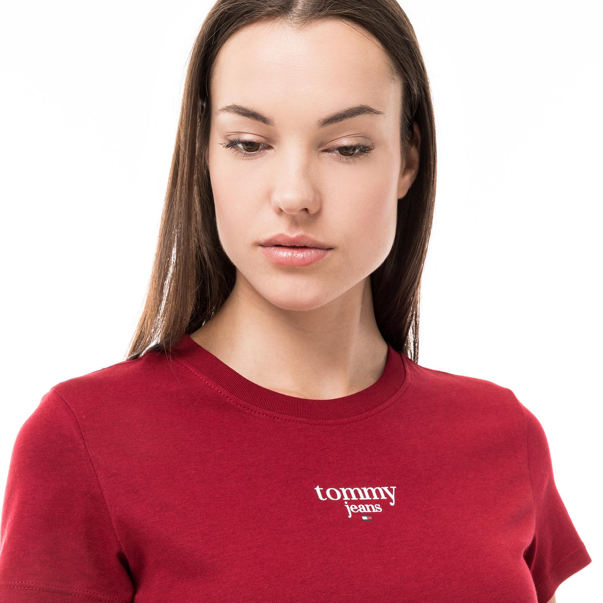 TOMMY JEANS  T-shirt 