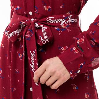 TOMMY JEANS  Kleid 