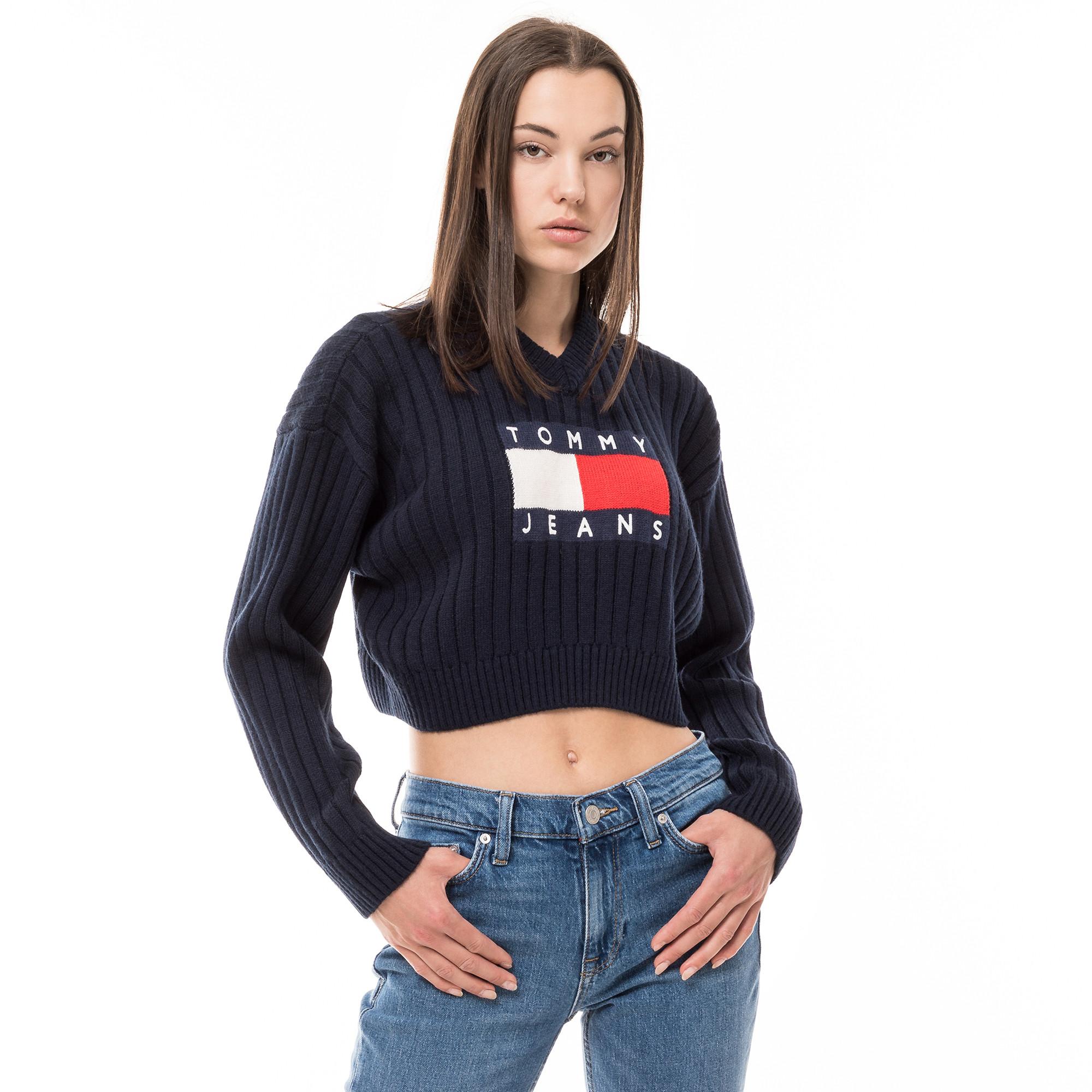 TOMMY JEANS  Pull 